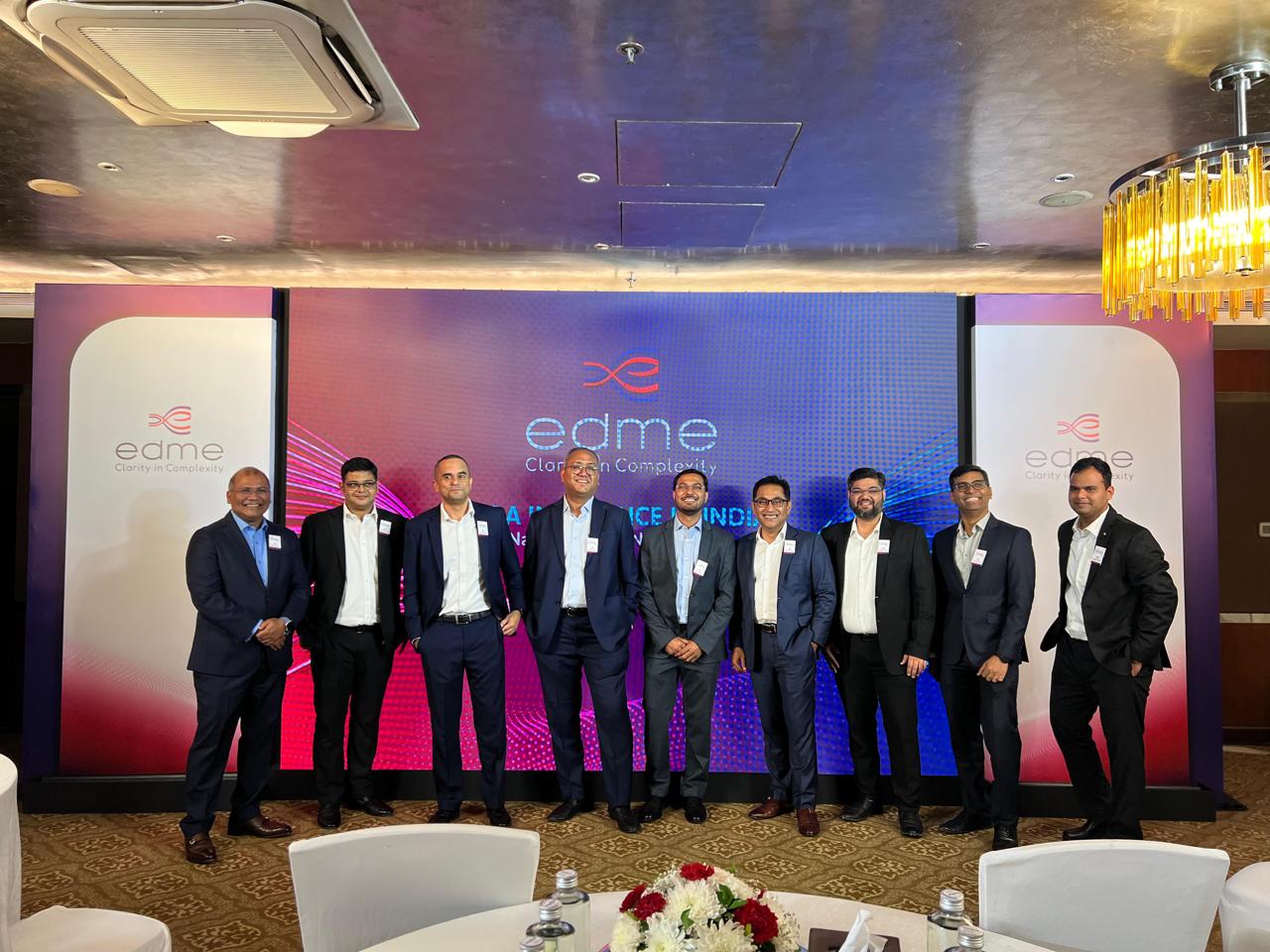 M&A Event