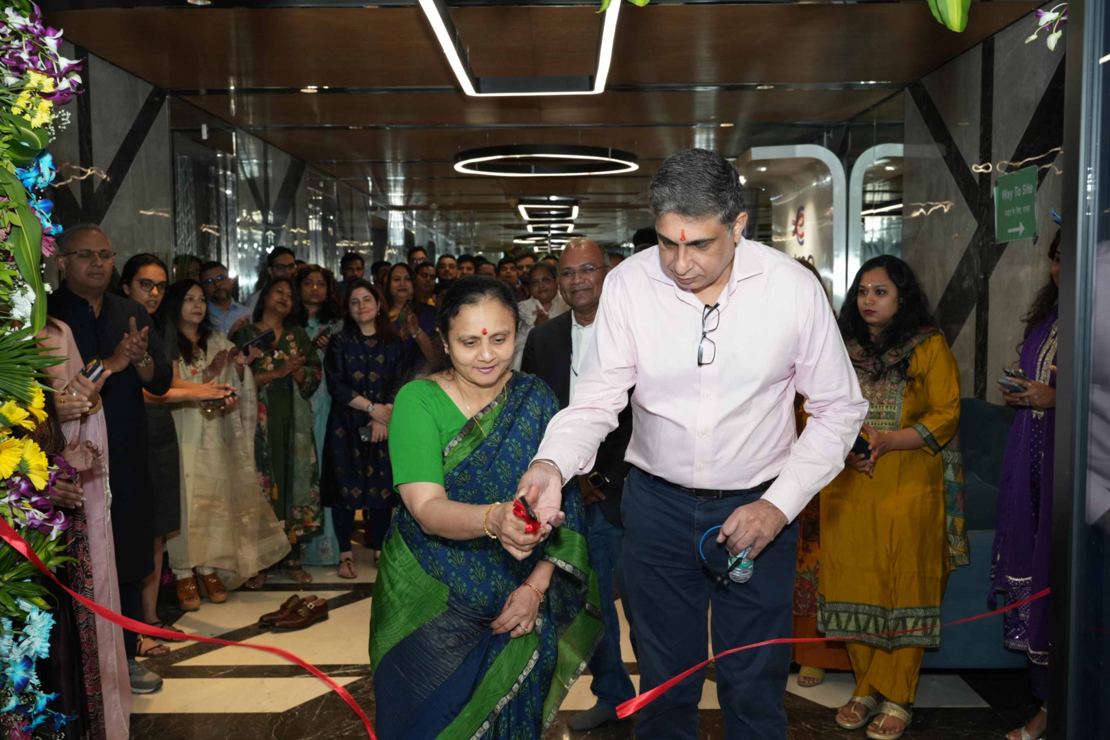 VIOS Office Inaugration