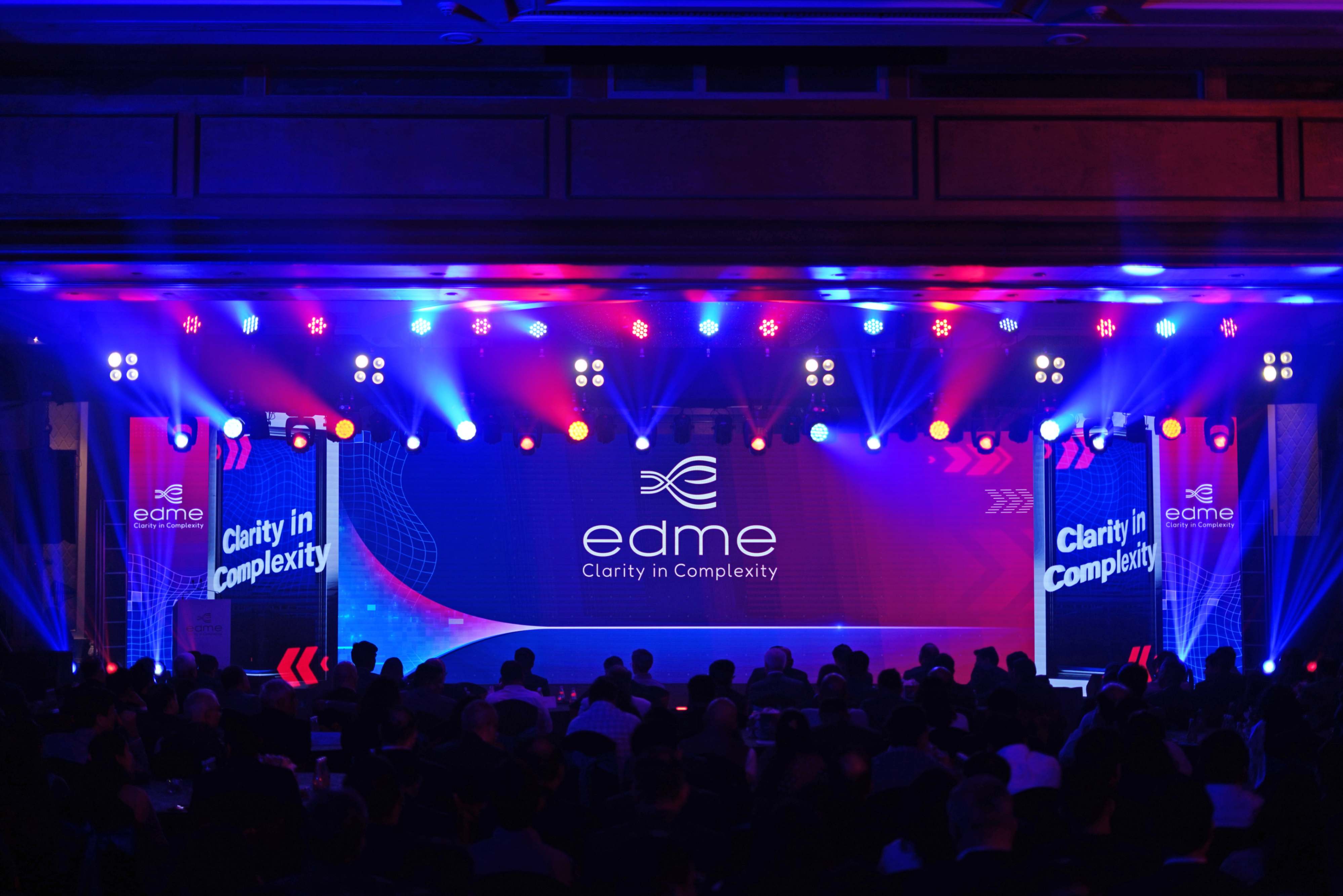 Brand Launch Event