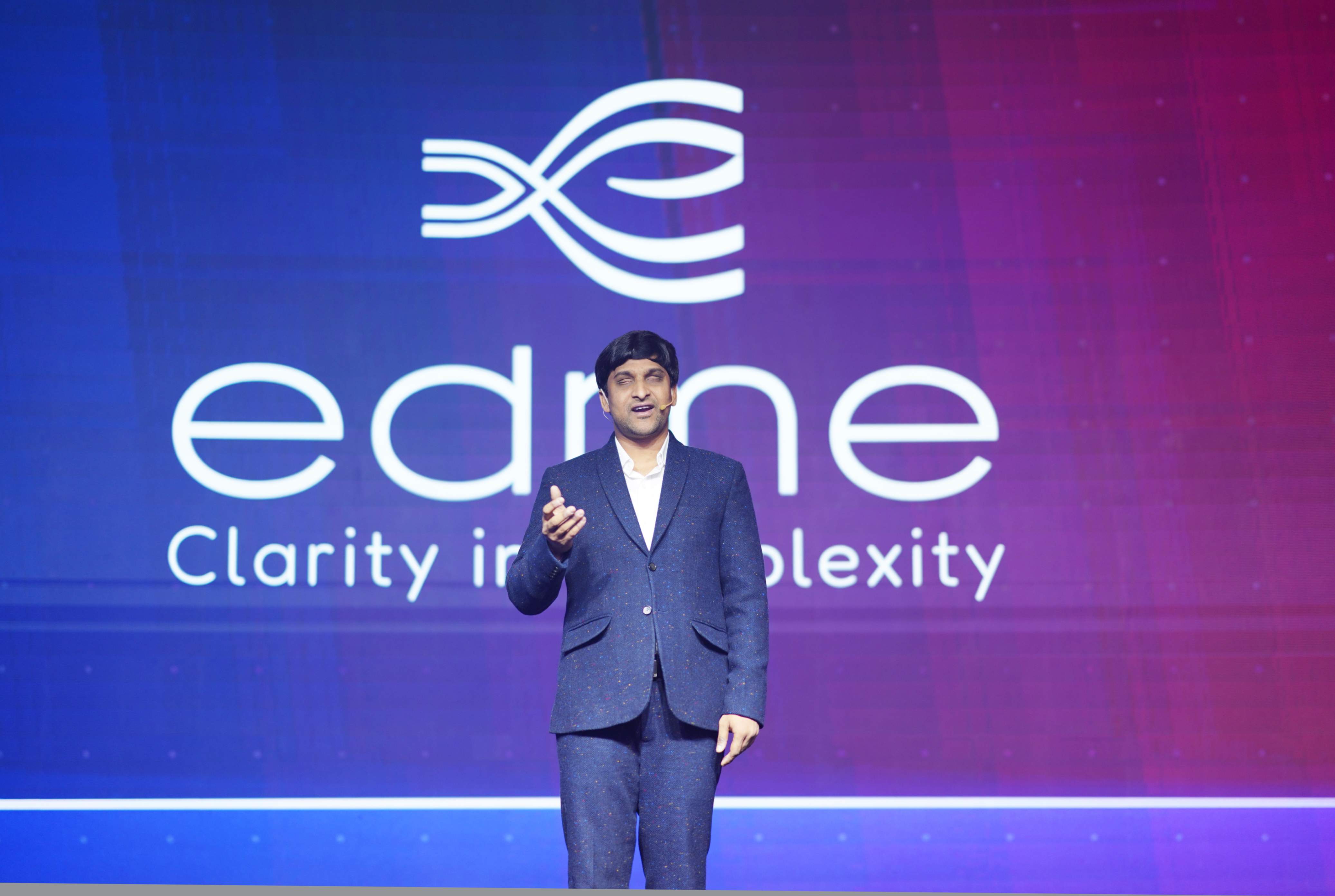 Brand Launch Event