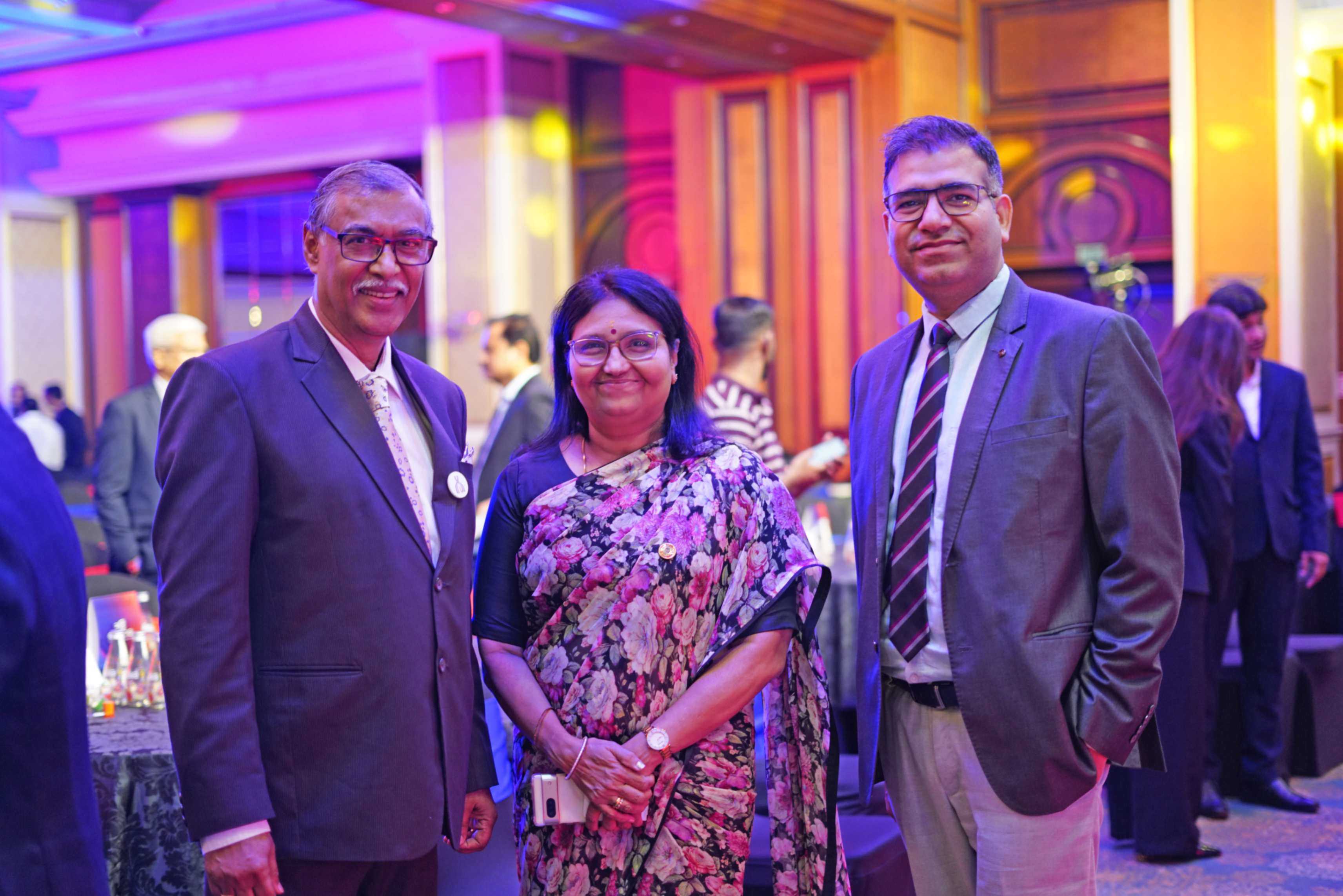 Brand Launch Event
