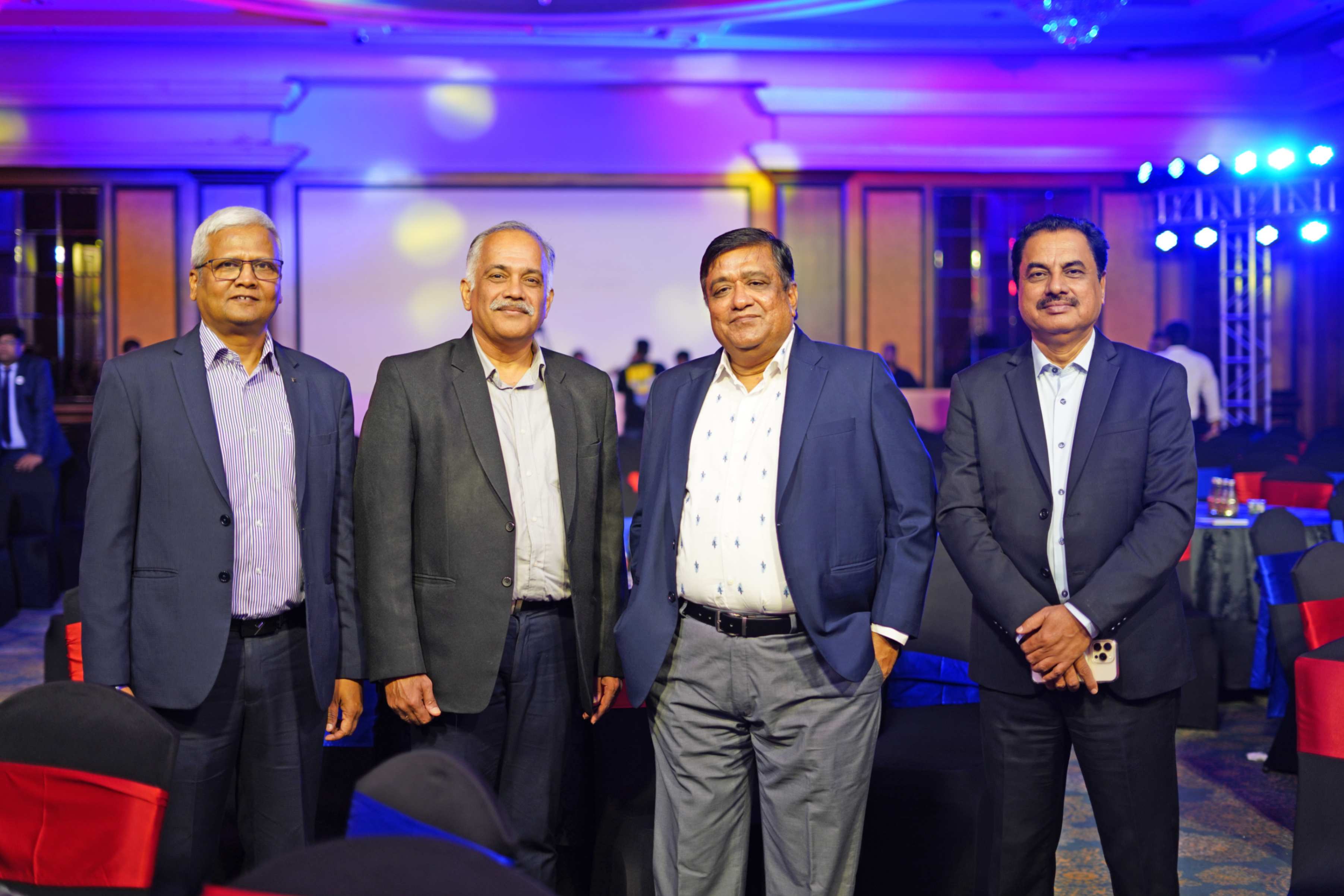 Brand Launch Event