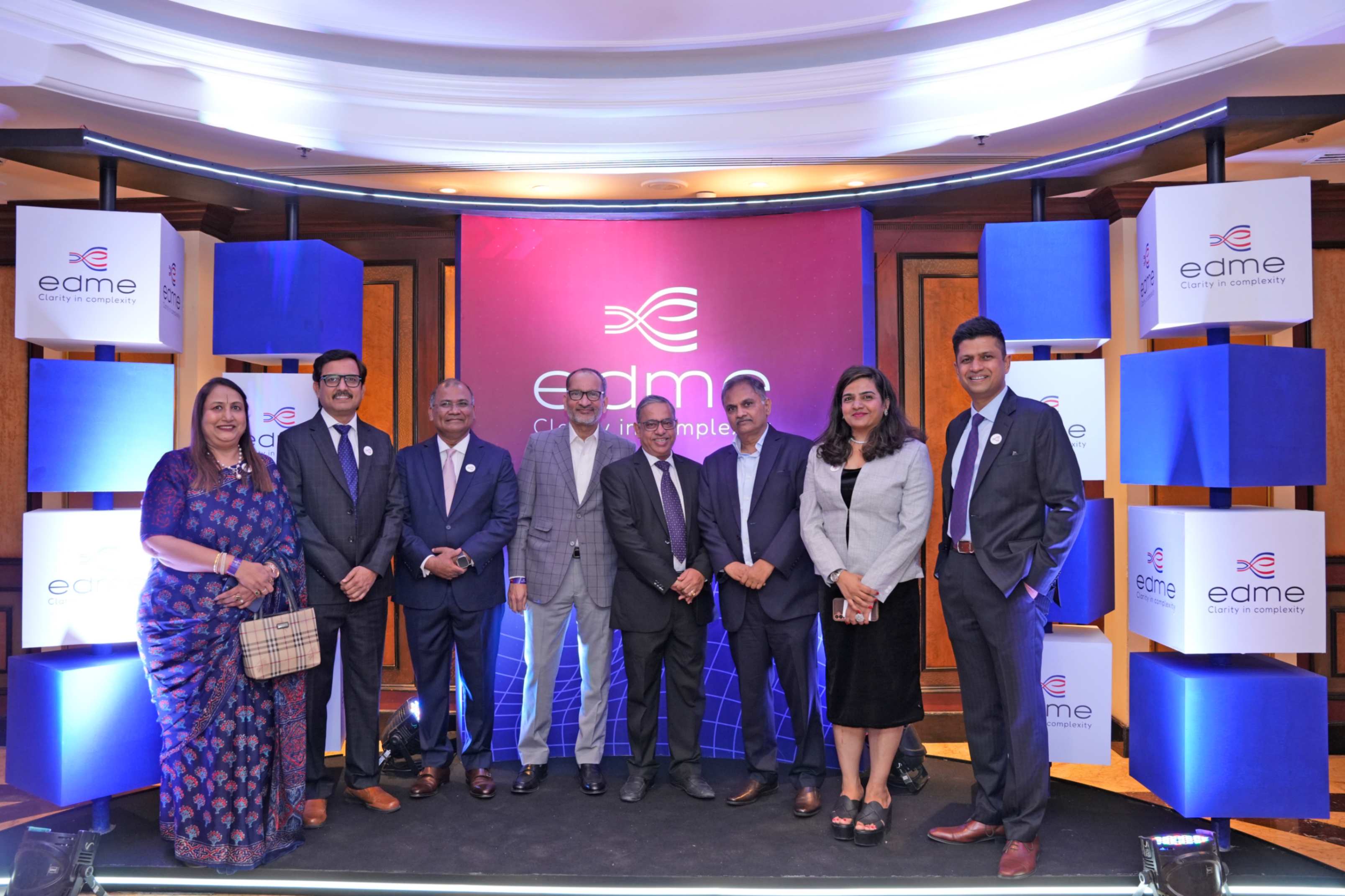 Brand Launch Event