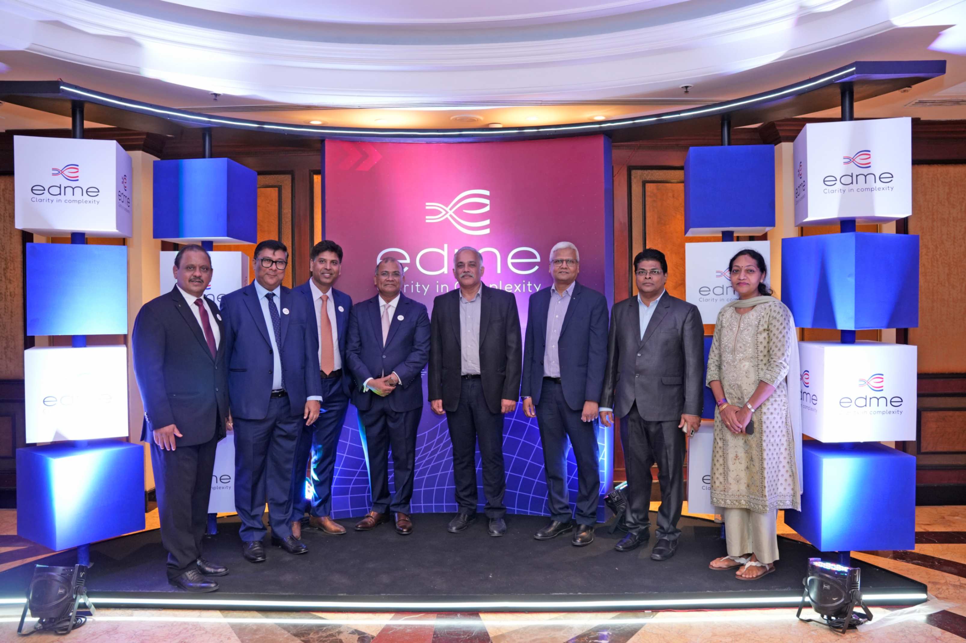 Brand Launch Event
