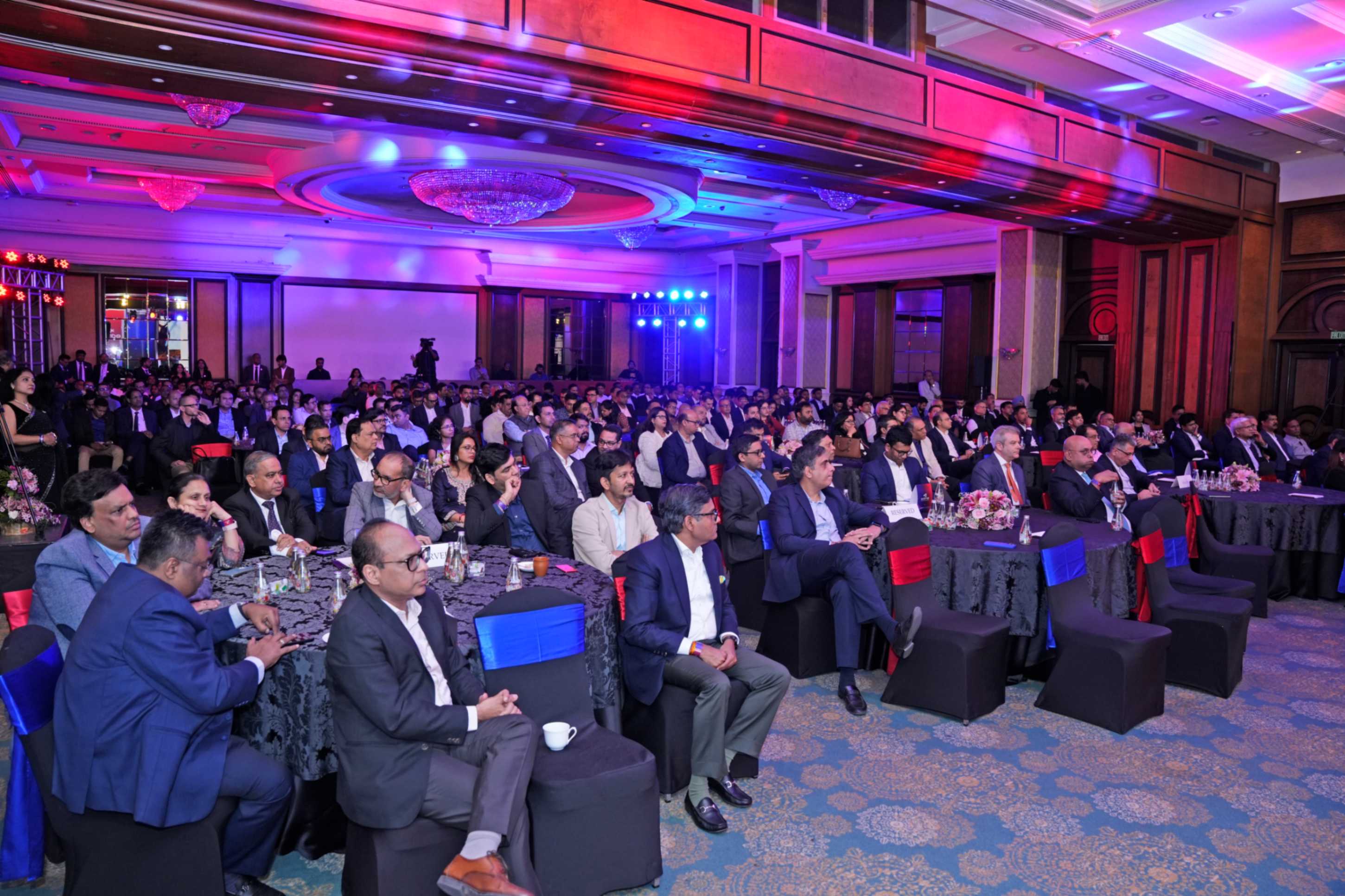 Brand Launch Event
