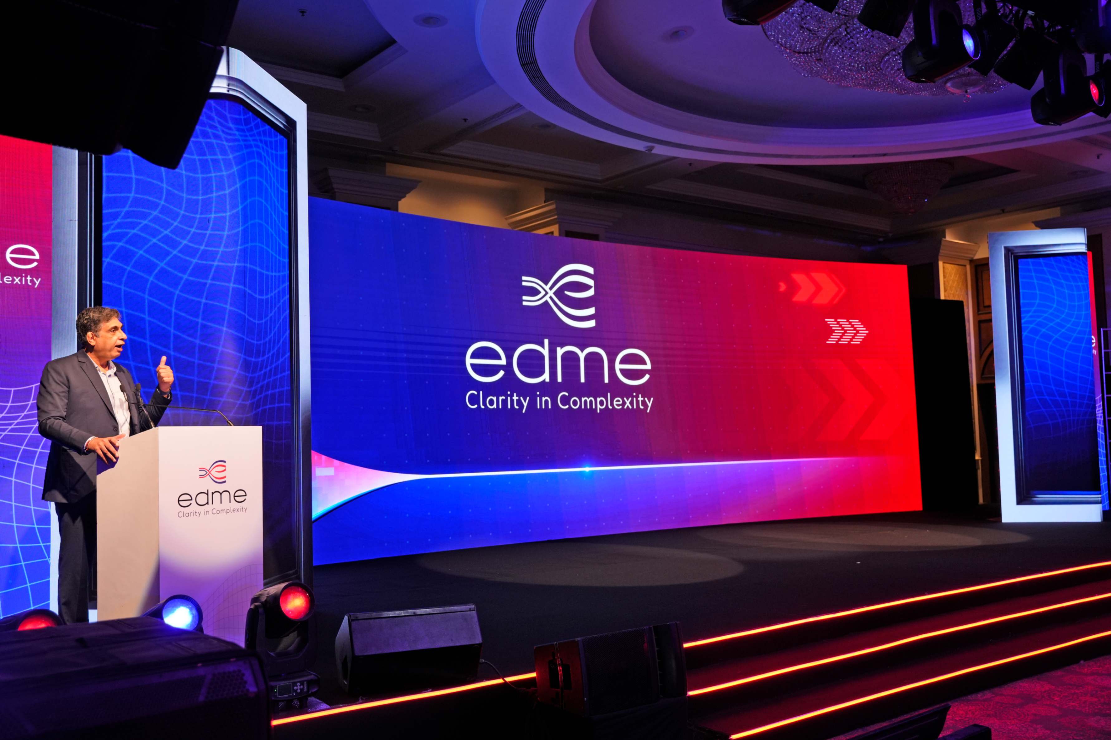 Brand Launch Event