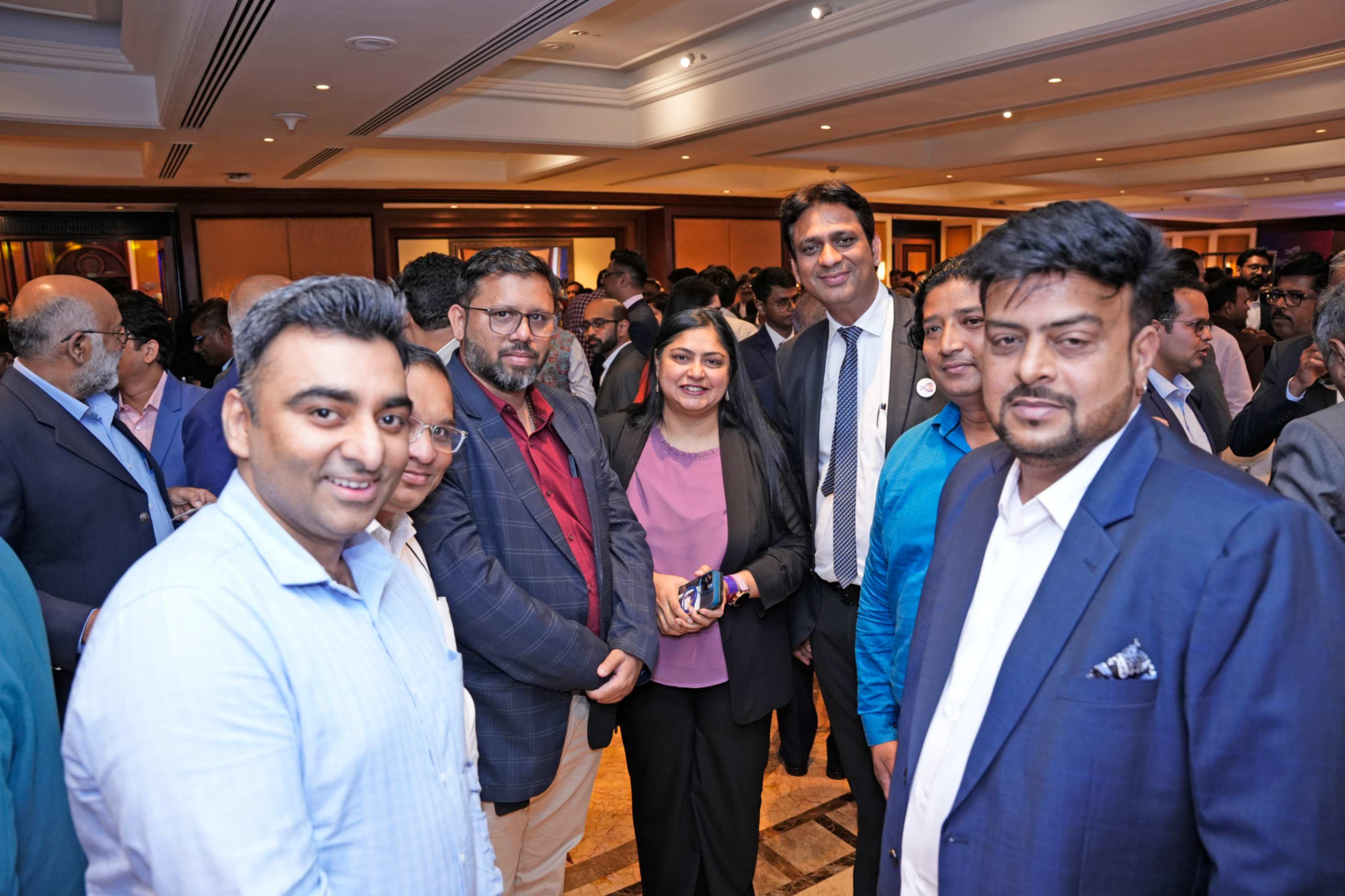 Brand Launch Event