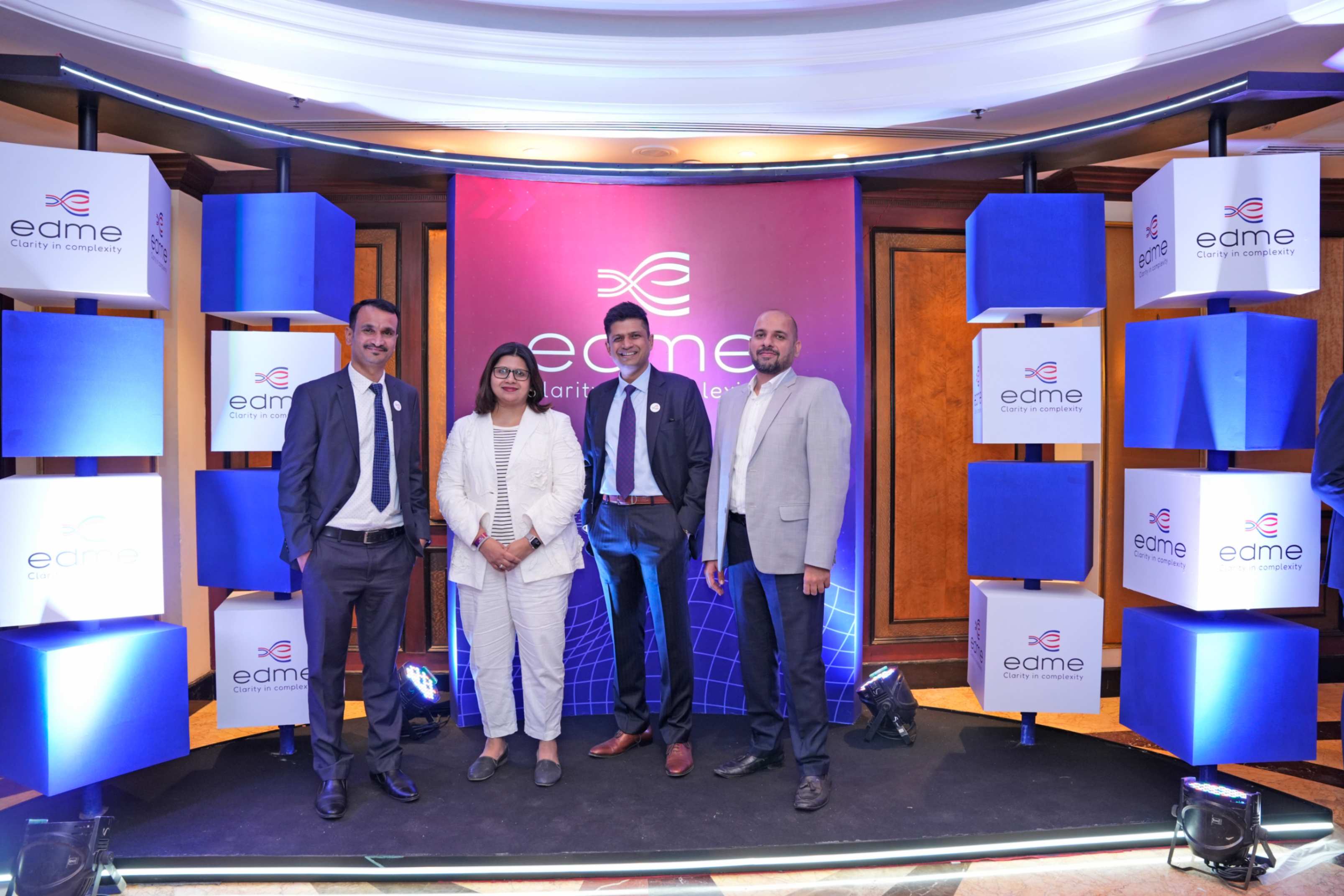 Brand Launch Event