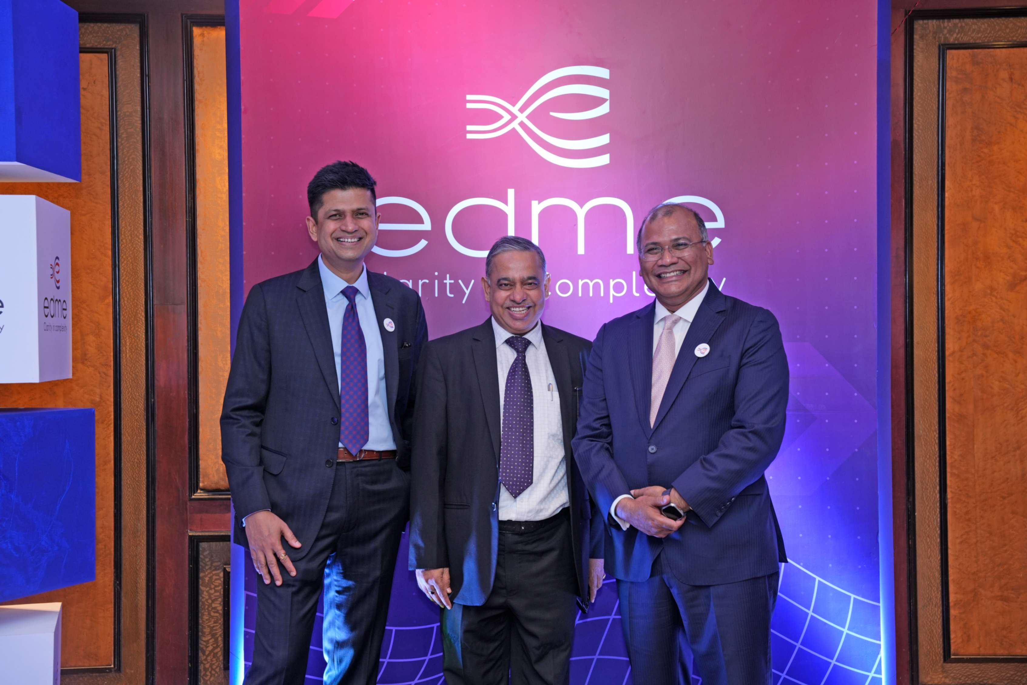 Brand Launch Event