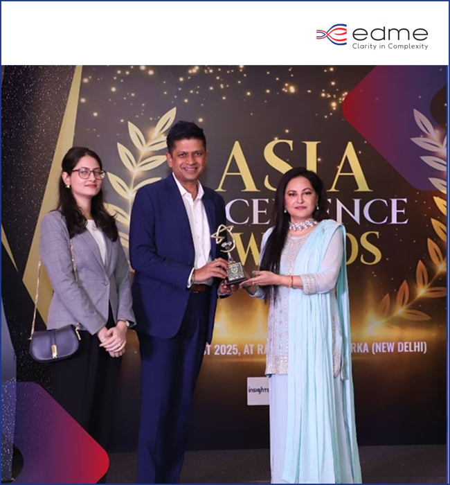 Asia Excellence award 2025