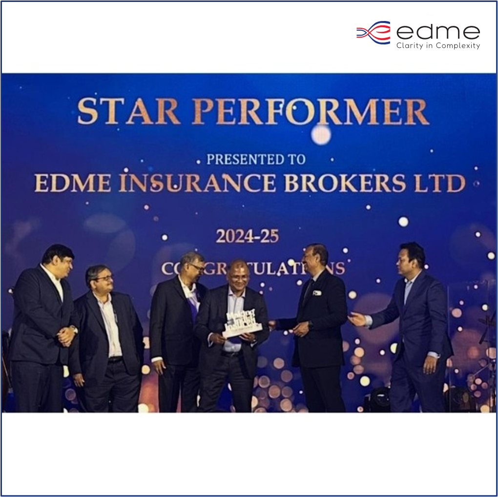 Star Performer 2024-25 - Brokers Meet