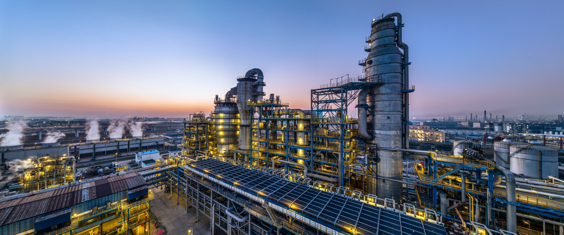 Industrial Machinery
