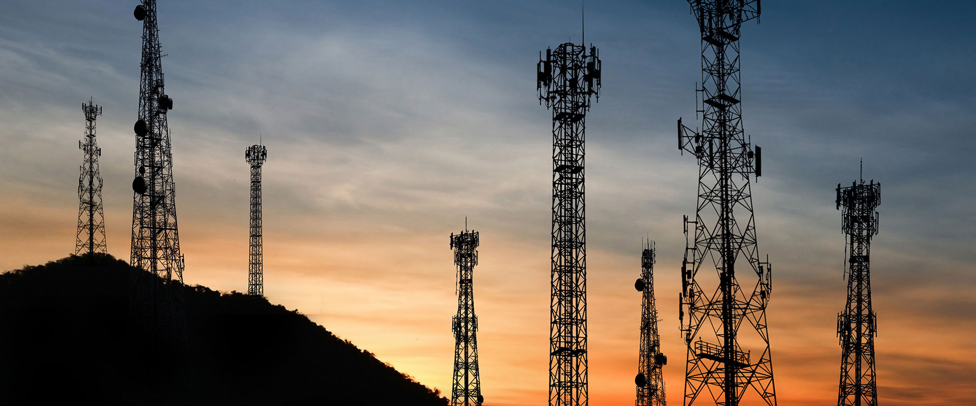 Telecom & Media