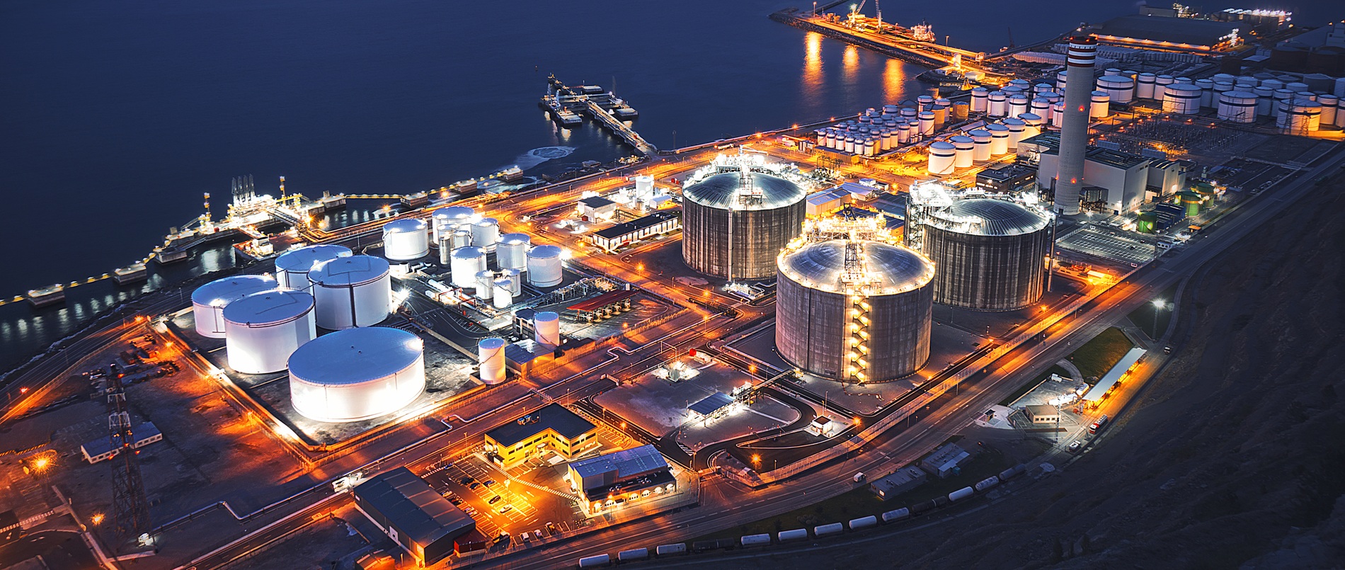 Oil Exploration Insurance