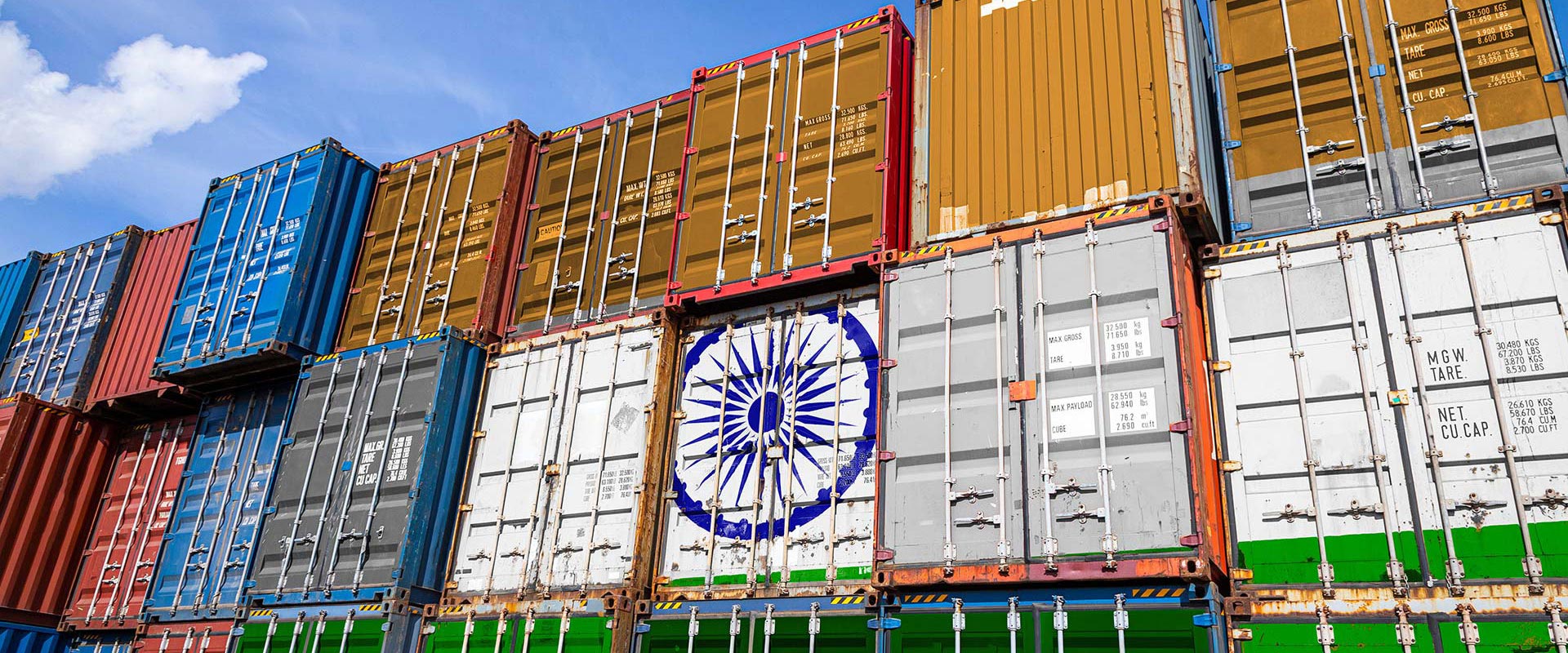 Logistics & Transportation