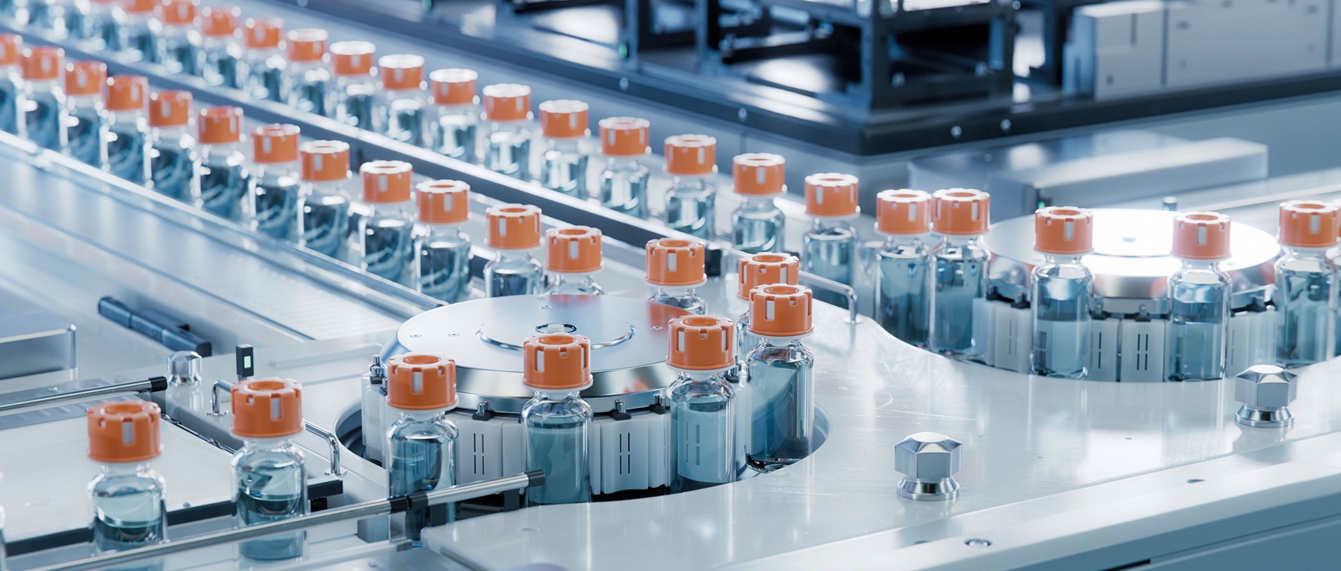 Pharmaceutical Industry Insurance