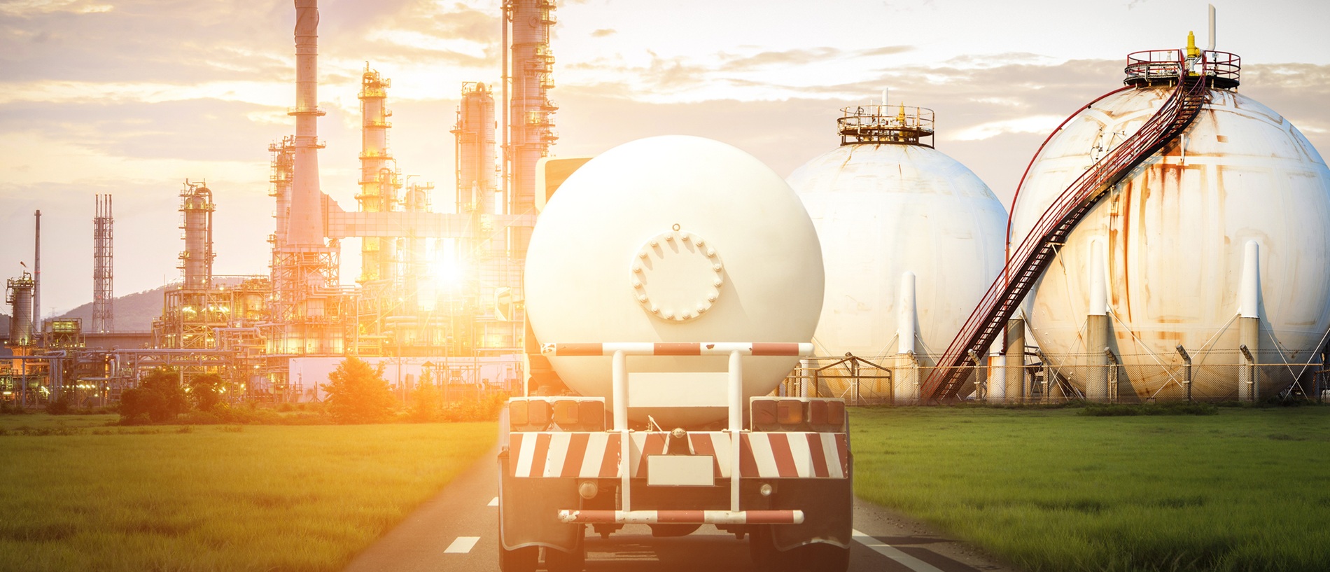 Petrochemical Industry Insurance