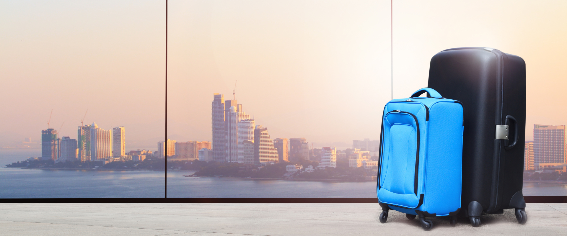 Travel, Hospitality & Leisure