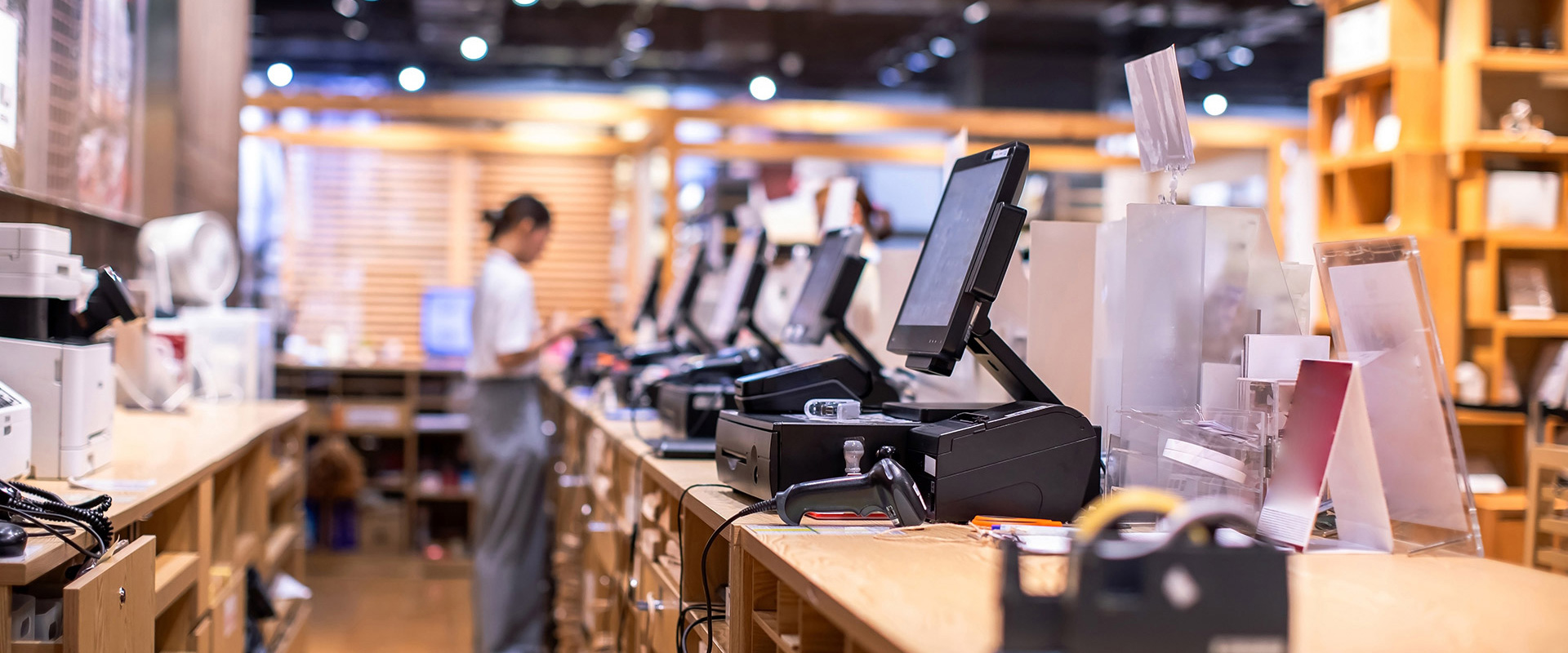 Retail