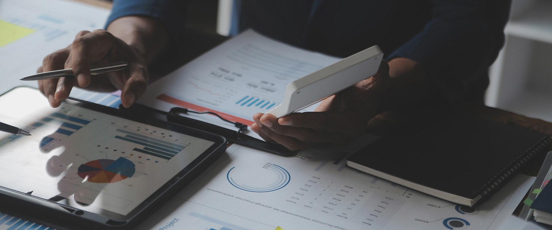 Structured Credit