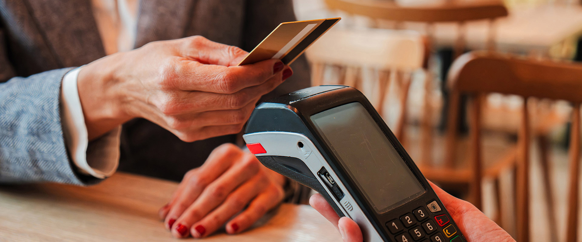 Transactional Risk