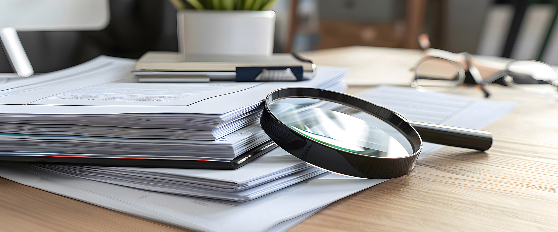 Claims Management