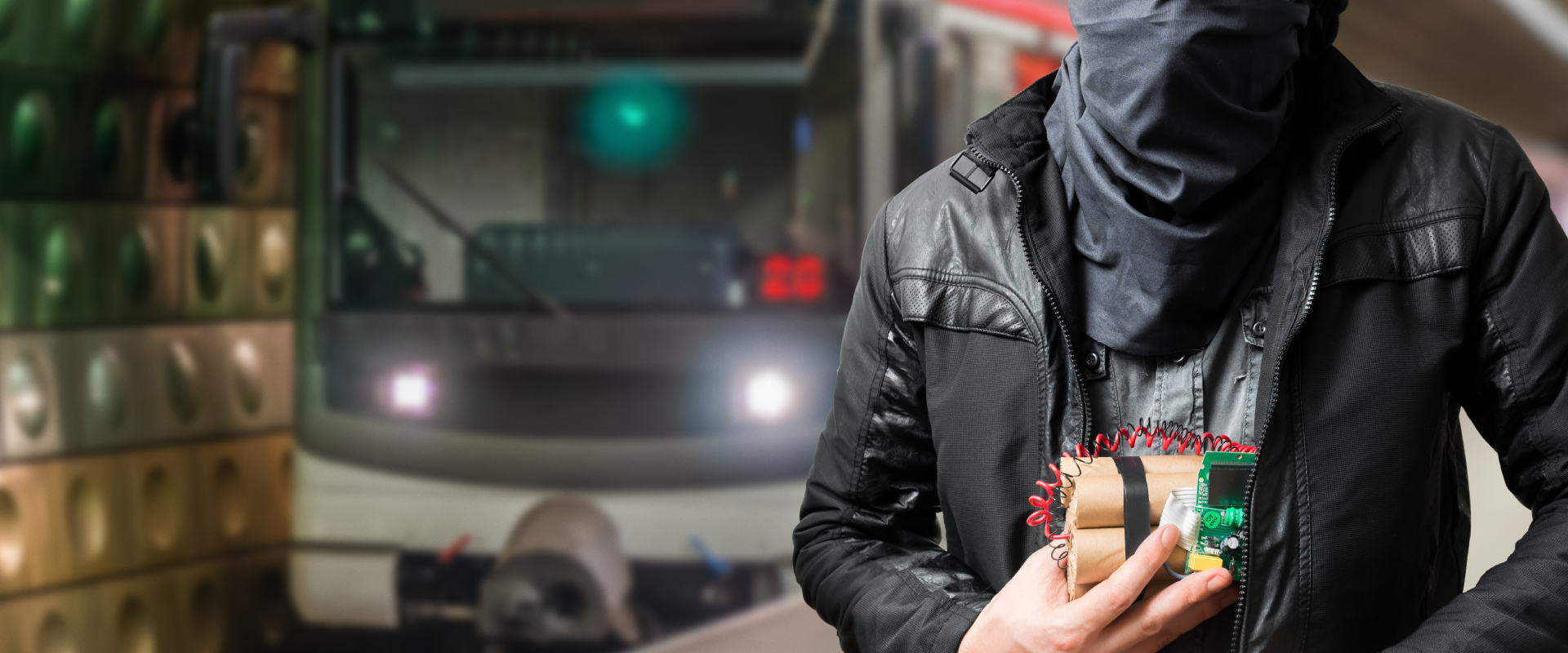 Terrorism Risk