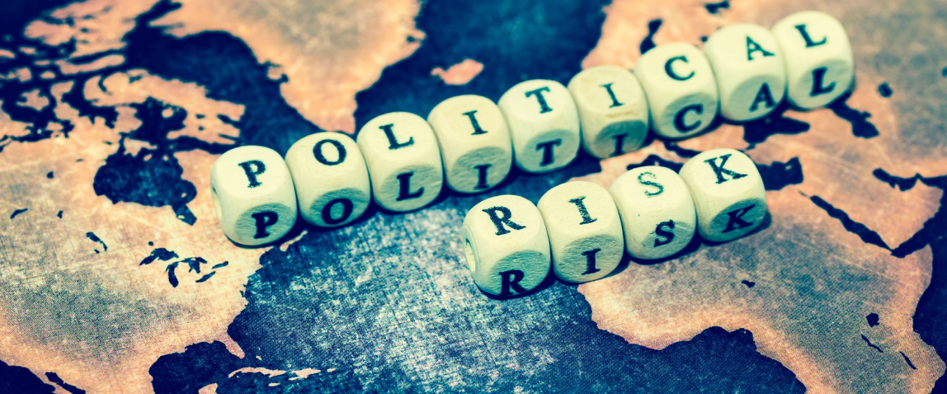Political Risk Insurance