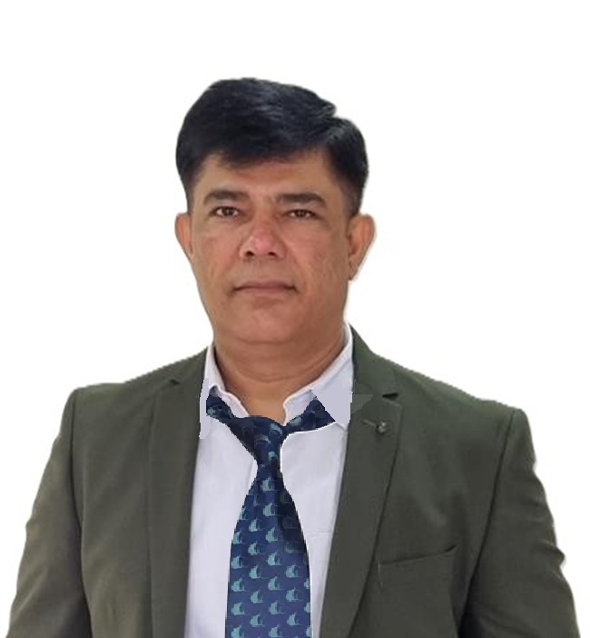 Saurabh Sharma, Associate Director – Corporate Solutions at EDME Insurance Brokers