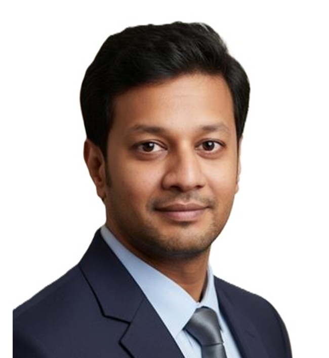 G. Karthikeyan, National Head – Retail Sales at EDME Insurance Brokers