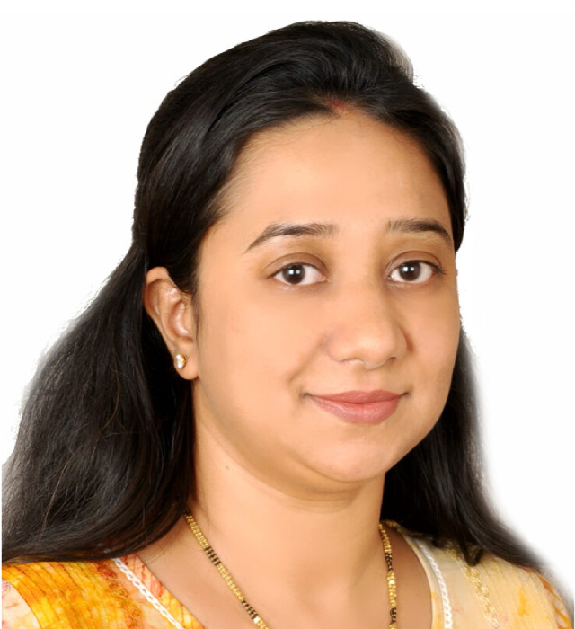 Ms. Dipali Goradia, Non-Executive Director at EDME Insurance Brokers