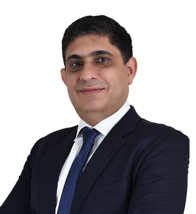 Mr. Manish Mehta, Non-Executive Director at EDME Insurance Brokers