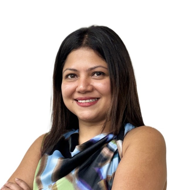 Neha Yadav, Head - International Business & Climate Risk at EDME Insurance Brokers