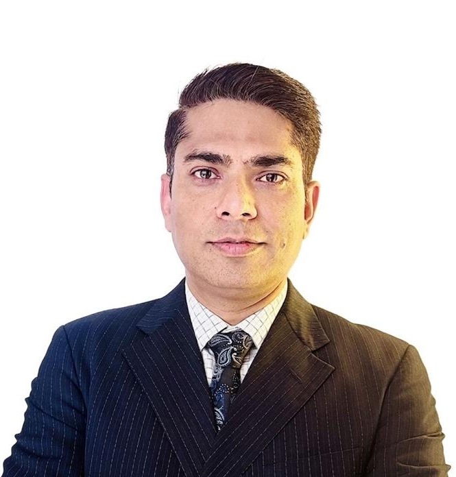 Vipan Kumar, Head – Employee Benefits Servicing, EB Analytics & Business Solutions at EDME Insurance Brokers