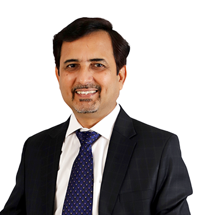 Anand Panchariya, Director - Corporate Solutions at EDME Insurance Brokers