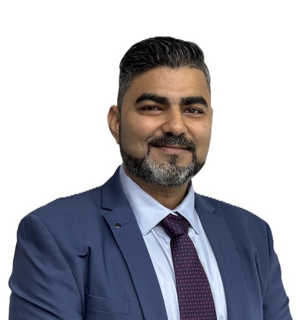 Kunal Khanna, Managing Director - Reinsurance & Global Head of Natural Resources at EDME Insurance Brokers