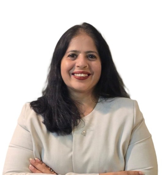 Reena Pratty, Associate Director – Corporate Solutions at EDME Insurance Brokers
