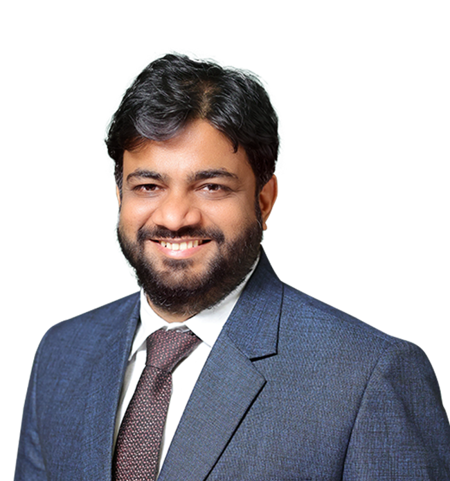 Vishwajeet Bharat Kadam, Director - Credit Speciality at EDME Insurance Brokers