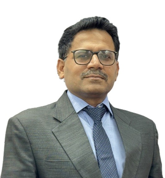 Neeraj Sethi, National Head - Claims Commercial Lines at EDME Insurance Brokers
