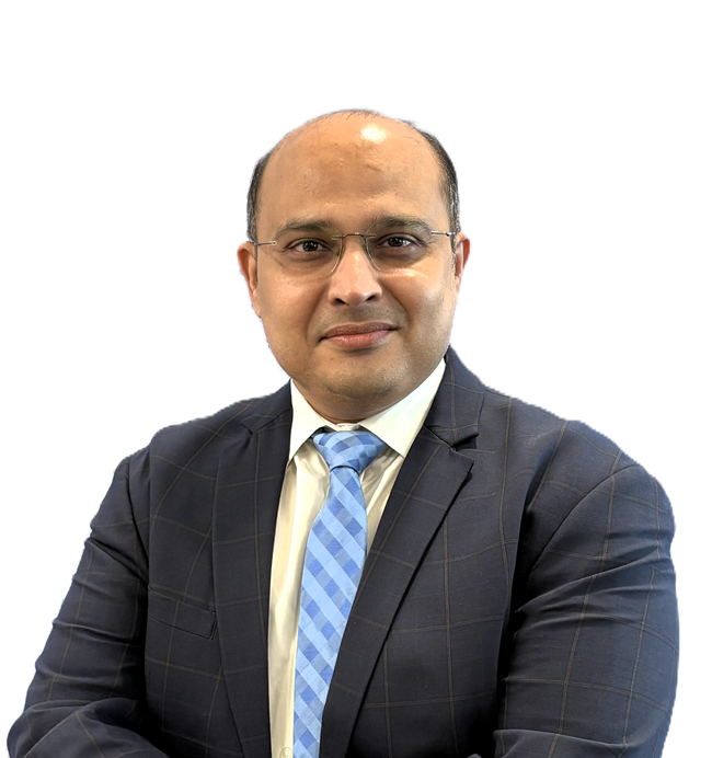 Shaunak Patwa, Director - Specialty Lines at EDME Insurance Brokers