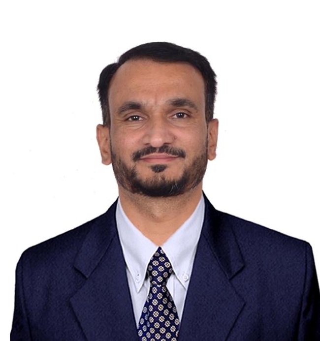 Harish B K, National Head – OEM Business at EDME Insurance Brokers