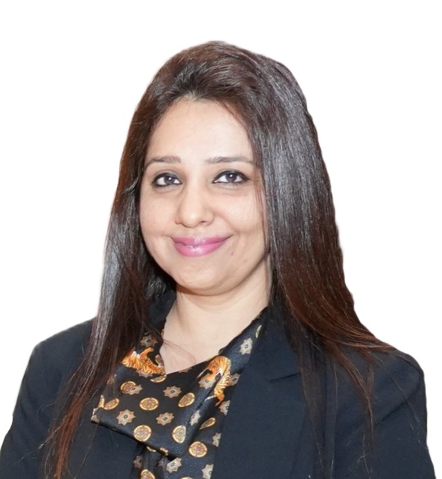 Kanishka Gadi, Director - Corporate Solutions at EDME Insurance Brokers