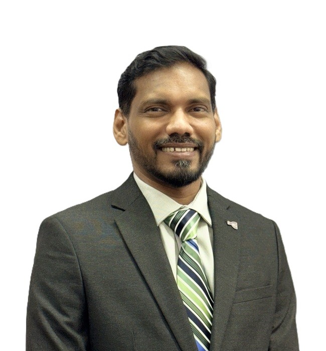 Sukumar Sakthivel, Chief Technology Officer at EDME Insurance Brokers