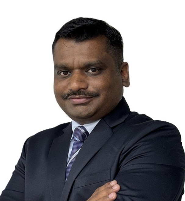 Mohan Agrawal, Director - Corporate Solutions at EDME Insurance Brokers