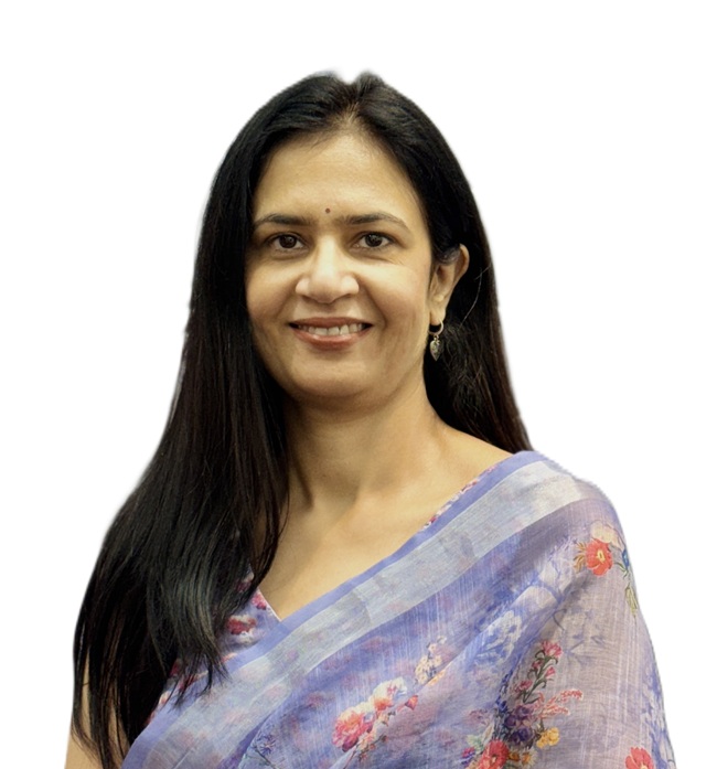 Sonal Gulati, Associate Director – Life & Pensions Solutions at EDME Insurance Brokers