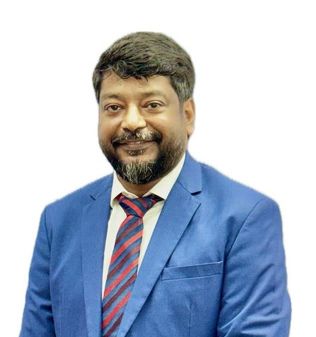 Soumya Bhadra, Associate Director – Corporate Solutions at EDME Insurance Brokers