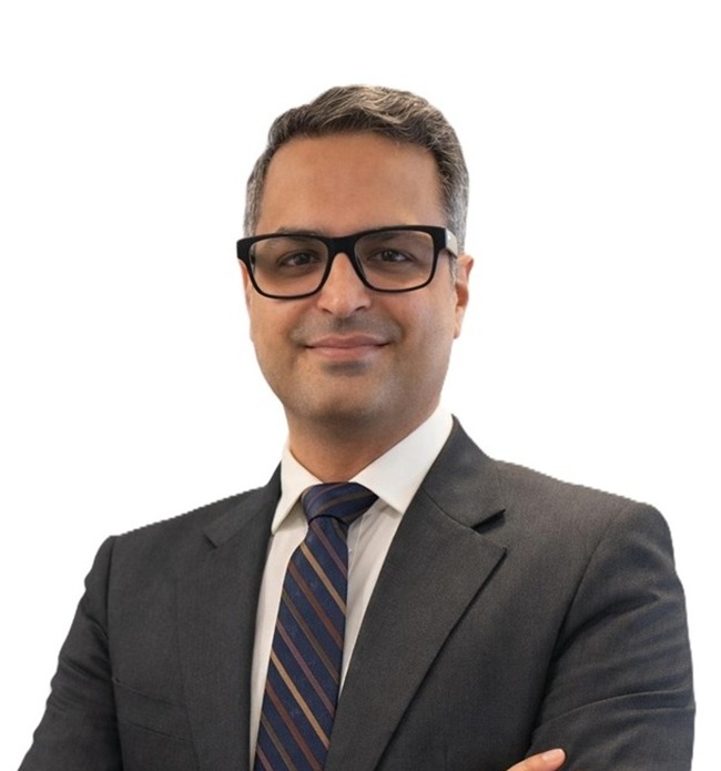 Anurag Mishra, Director - FINCAS at EDME Insurance Brokers