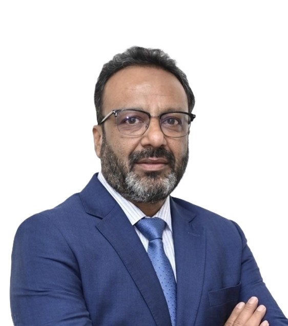 Gaurav Gupta, Managing Director - Corporate Solutions, Head of Placements and Claims at EDME Insurance Brokers