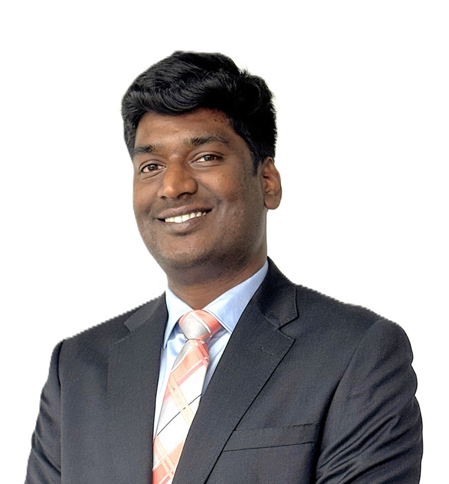 Saharsha Keshkar, Head - International Business, Corporate Strategy & M&A at EDME Insurance Brokers