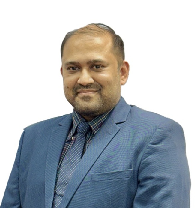 Mehul Nahar, National Head – Placement & Servicing, Commercial Lines at EDME Insurance Brokers